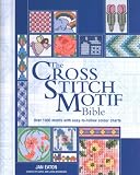 The Cross Stitch Motif Bible