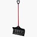 Ames Co. 1575200 18 Poly Snow Pusher