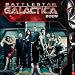 Battlestar Galactica: 2009 Wall Calendar