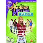Hannah Montana: DVD Game