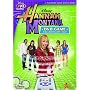 Hannah Montana: DVD Game