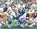 Lydell Mitchell Autographed Baltimore Colts 8x10 Photo