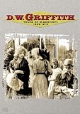 D.W. Griffith: Years Of Discovery: Episode 16 - The Musketeers of Pig Alley (silent)