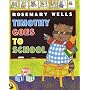 Timothy Goes to School