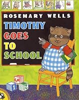 Timothy Goes to School