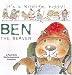 It's a Wild Life, Buddy!: Ben the Beaver (It's a Wildlife Buddy)