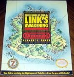The Legend of Zelda: Link's Awakening Nintendo Player's Strategy Guide