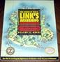 The Legend of Zelda: Link's Awakening Nintendo Player's Strategy Guide