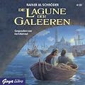 Die Lagune der Galeeren