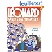L�onard, tome 5 : G�nie a toute heure