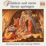 Produkt-Bild: Fr&ouml;hlich Soll Mein Herze Springen
