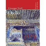 Giuseppe Verdi - Otello book cover