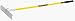 Structron CC20 Concrete Placer with Hook and Fiberglass Handle