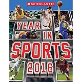 scholastic year in sports 2016