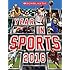 Scholastic Year in Sports 2016