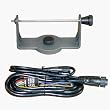 Garmin 2Nd Station Mounting Kit Brkt & Pwr Cord 2006/3006 - Mounting Hardware - Garmin Parts