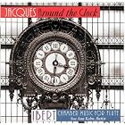 Jacques Around the Clock: Ibert Chamber Music for Flute by  Lauren Goldstein, David Krakauer, Jacques Ibert, Elanor Lawrence, and Peggy Schecter 