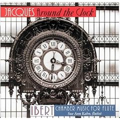 Jacques Around the Clock