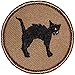 Black Cat Patrol Patch - 2