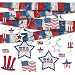 Patriotic Decorating Kit 21ct
