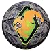 Sporting Goods : Franklin Ben 10 Junior Rubber Basketball - Black/ Gray/ Green