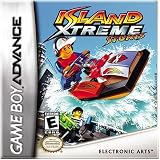 Island Extreme Stunts