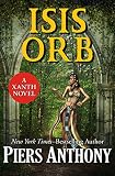 Isis Orb (The Xanth Novels)