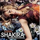 Illegal (featuring Carlos Santana)