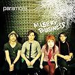 Misery Business