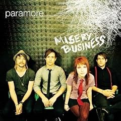 Misery Business