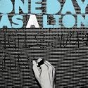 One Day As A Lion EP