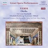 ｜Verdi: Otello
