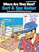 Where Are They Now: Surf & Spy Guitar (Instrumental Twang Guitar Classics (Where Are They Now?)