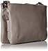 Nine West Table Treasures Tri Zip Crossbody