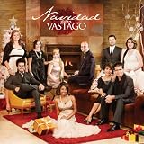 Navidad Con Vastago (CD)