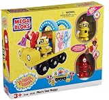 Mega Bloks Tour Yo Gabba Gabba Plex Buggys 61N6p23QYdL. SL160 Mega Bloks Tour Yo Gabba Gabba Plex Buggys