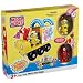 Mega Bloks Yo Gabba Gabba Plex's Tour Buggy
