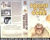 Luggage of the Gods (Video Tape/PAL) 1983