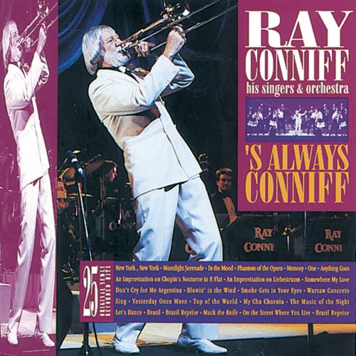 Ray Conniff - 
