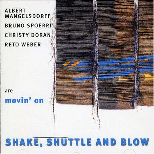 Produkt-Bild: Shake, Shuttle And Blow