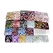 Java Batiks Fat Quarter Bundle CC127