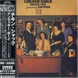 Chicken Shack - Unlucky Boy
