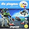 Die Playmos - Folge 25: Gefahr im Weltall.