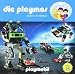 Die Playmos - Folge 25: Gefahr im Weltall.