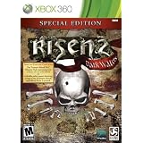 Risen 2: Dark Waters Special Edition