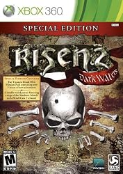 Risen 2: Dark Waters Special Edition