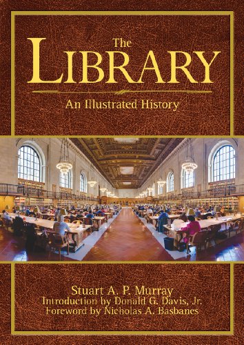 Textbook - The Library: An Illustrated History