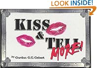 Kiss & Tell More!