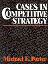 CASES IN COMPETITIVE STRATEGY