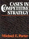 CASES IN COMPETITIVE STRATEGY